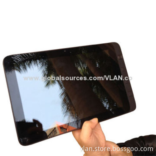 10.1-inch 3G Industrial Windows Tablet PCs, Intel Atom N2600 1660MHz CPU, 2G RAM, 32G SSD Storage